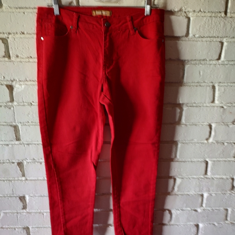 Ellen Tracy jeans